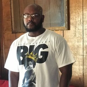 Meet your Posher, Terrance